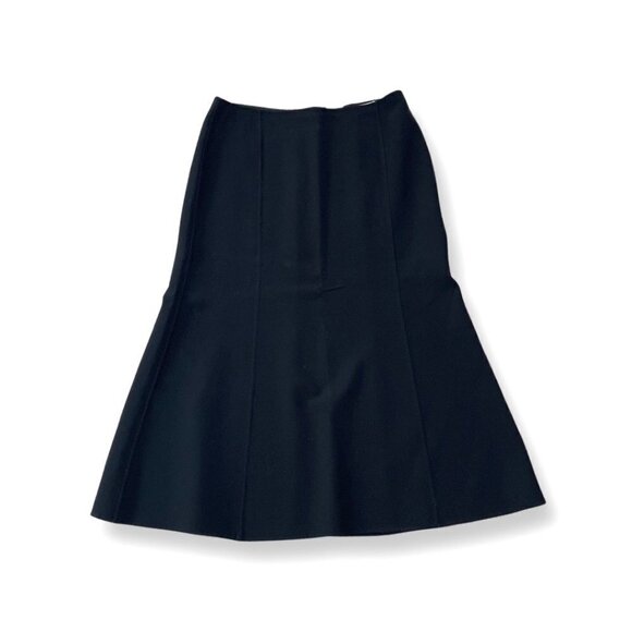 Celine Finition Main wool classic skirt size 38 - Picture 1 of 6